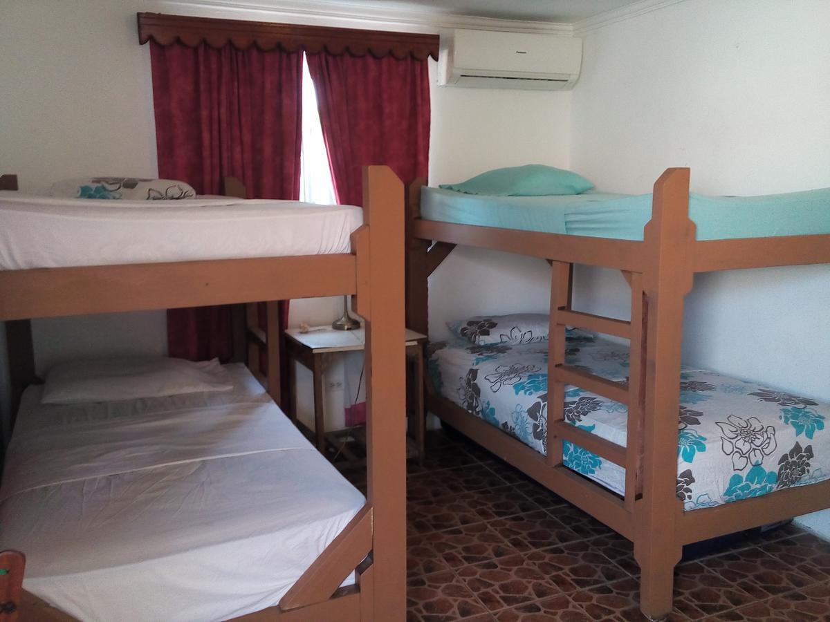 Hotel Contadora Contadora Island Bagian luar foto