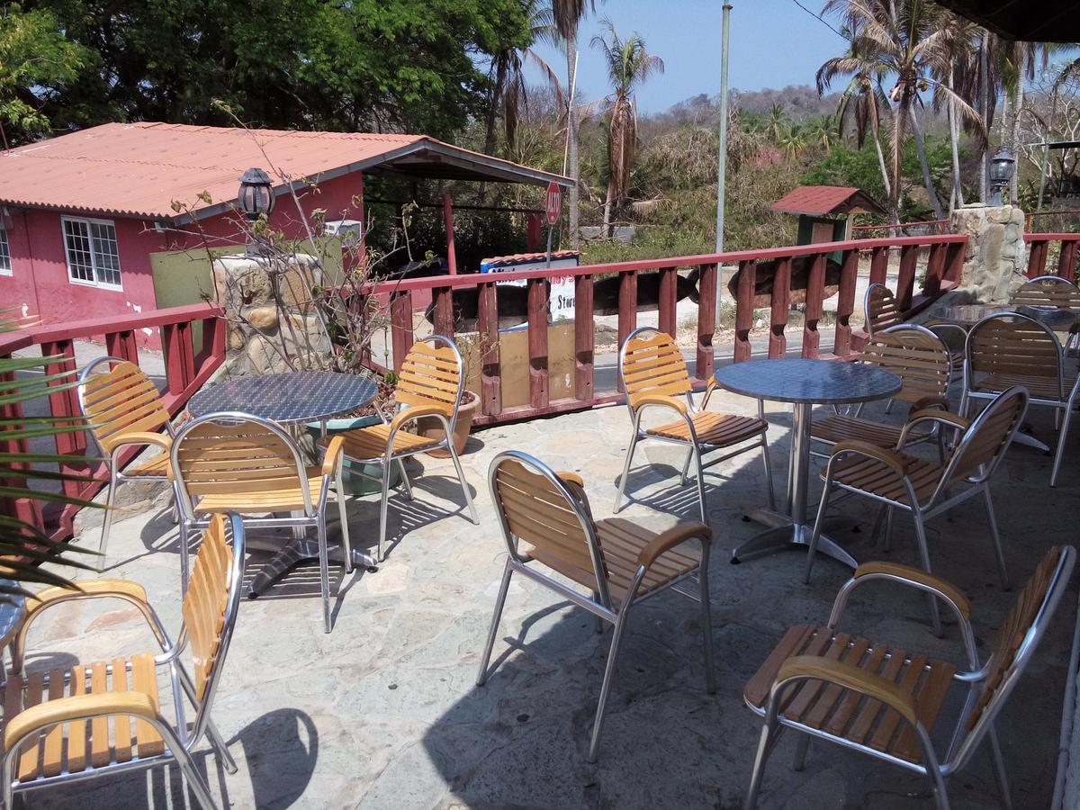 Hotel Contadora Contadora Island Bagian luar foto